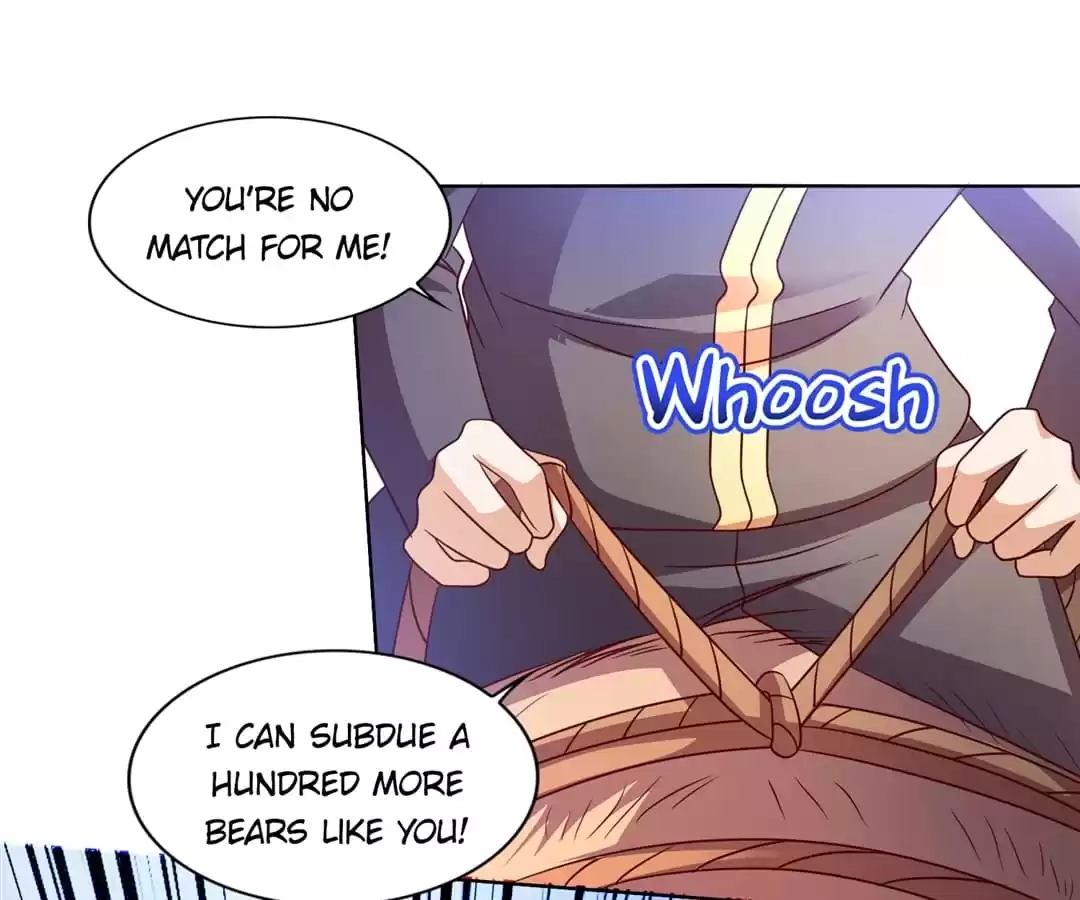 Read Almighty Supreme chapter 24 image 45 on Lezhin