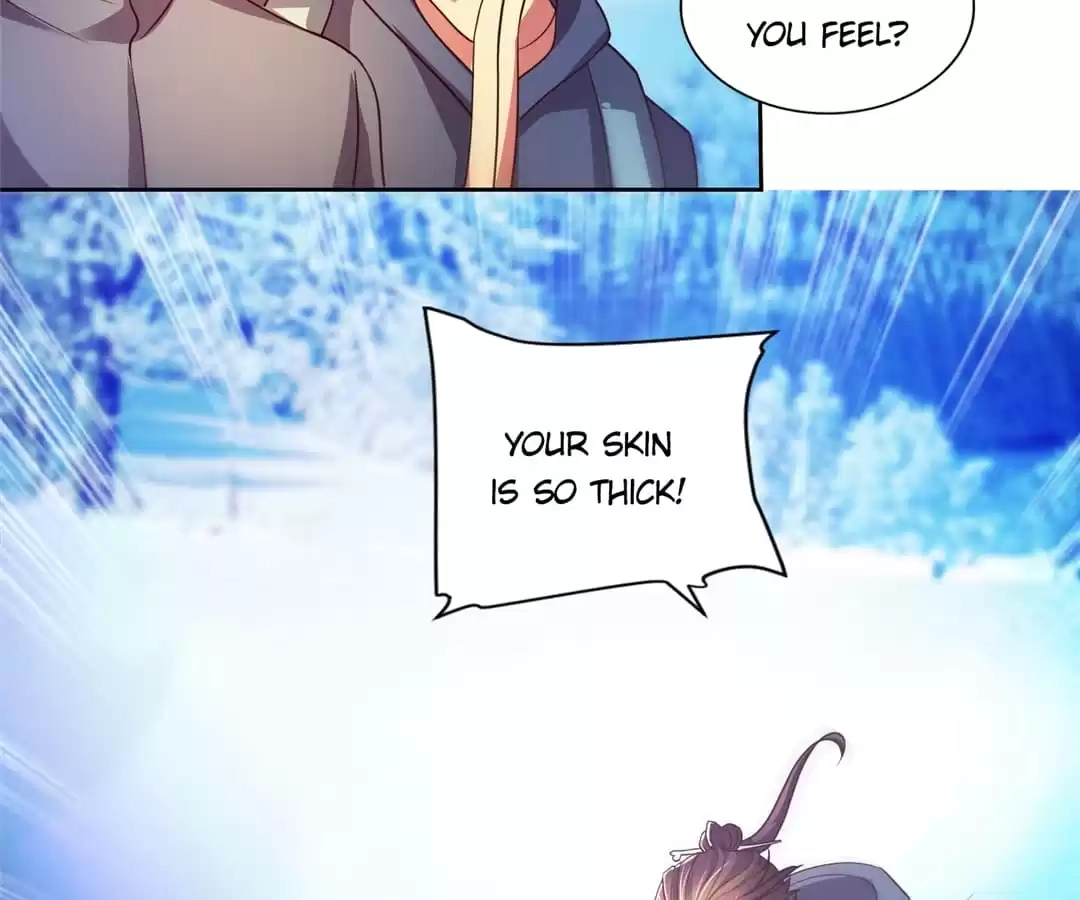 Read Almighty Supreme chapter 24 image 5 on Lezhin