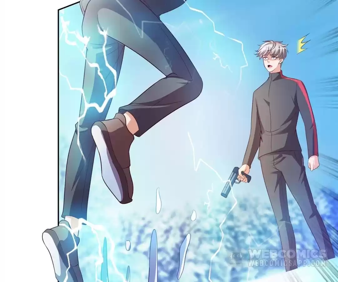 Read Almighty Supreme chapter 24 image 51 on Lezhin