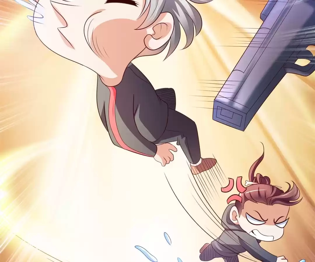 Read Almighty Supreme chapter 24 image 53 on Lezhin