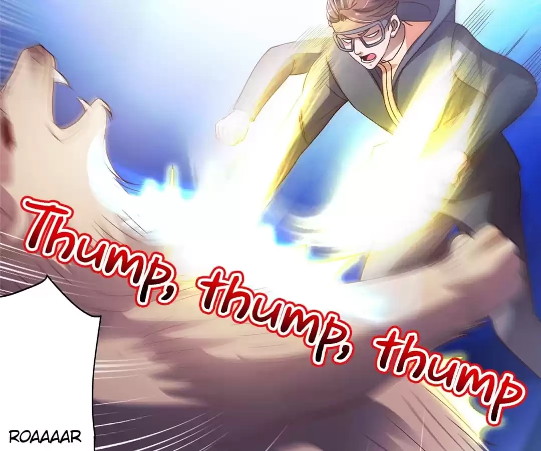 Read Almighty Supreme chapter 24 image 6 on Lezhin
