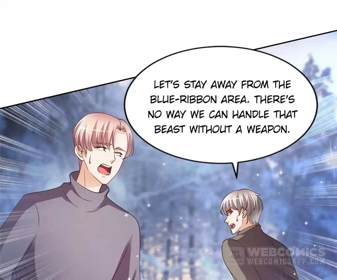 Read Almighty Supreme chapter 24 image 8 on Lezhin