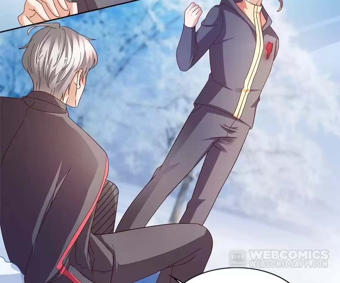 Read Almighty Supreme chapter 25 image 1 on Lezhin