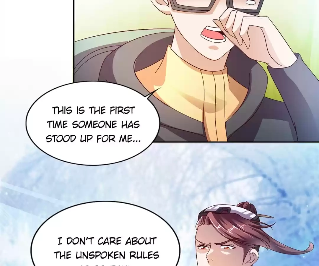 Read Almighty Supreme chapter 25 image 11 on Lezhin