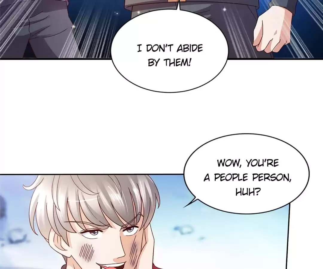 Read Almighty Supreme chapter 25 image 13 on Lezhin