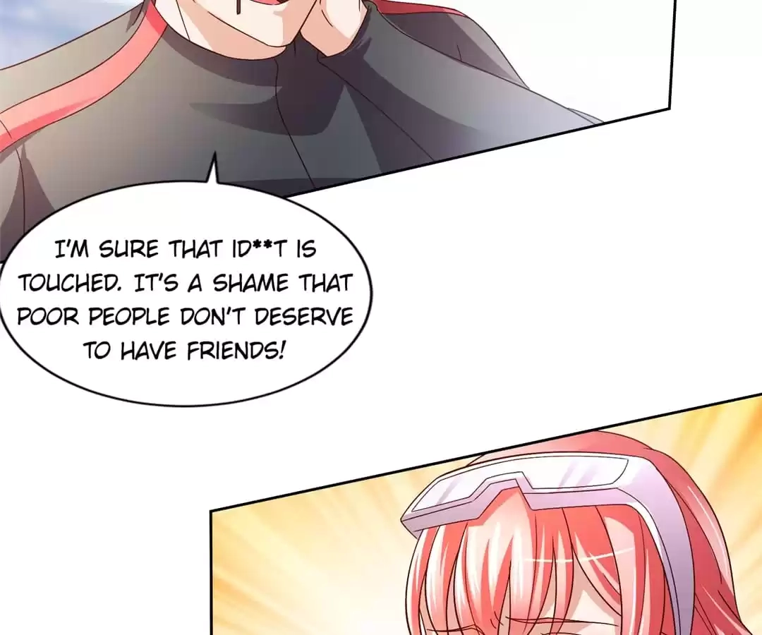 Read Almighty Supreme chapter 25 image 14 on Lezhin