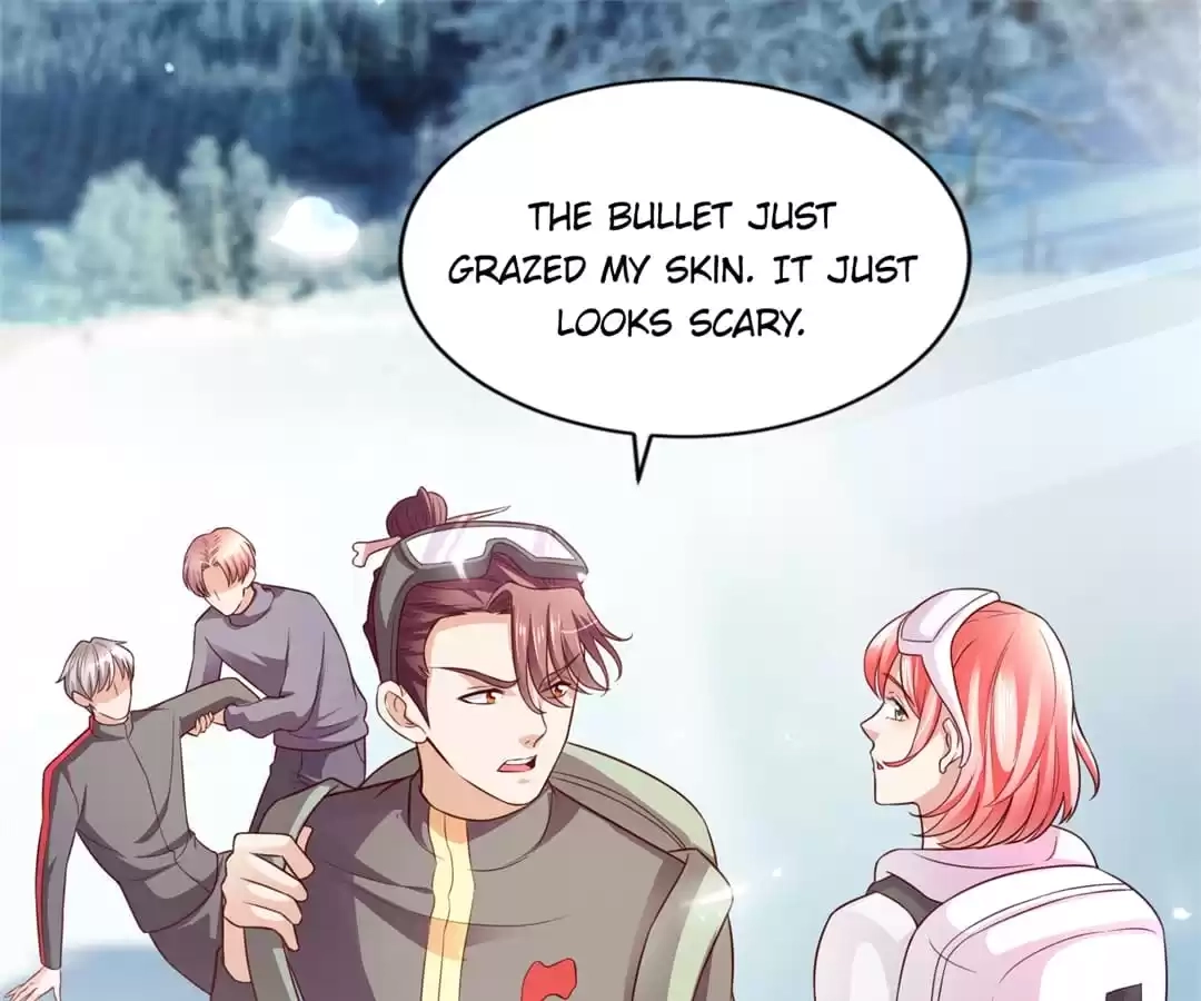 Read Almighty Supreme chapter 25 image 16 on Lezhin
