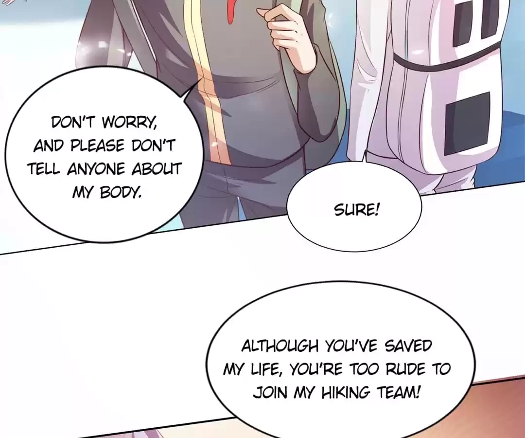 Read Almighty Supreme chapter 25 image 17 on Lezhin