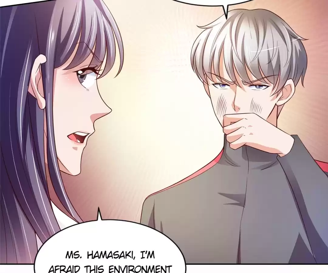Read Almighty Supreme chapter 25 image 18 on Lezhin