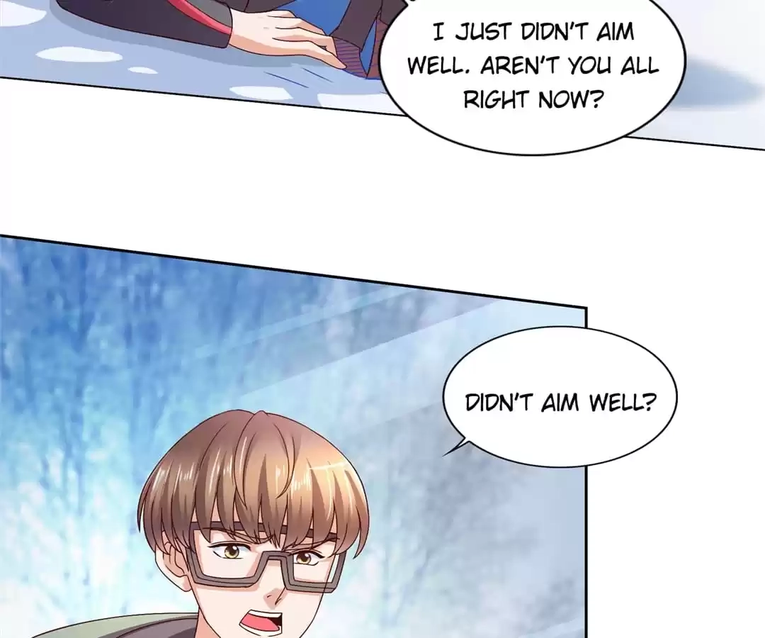 Read Almighty Supreme chapter 25 image 2 on Lezhin