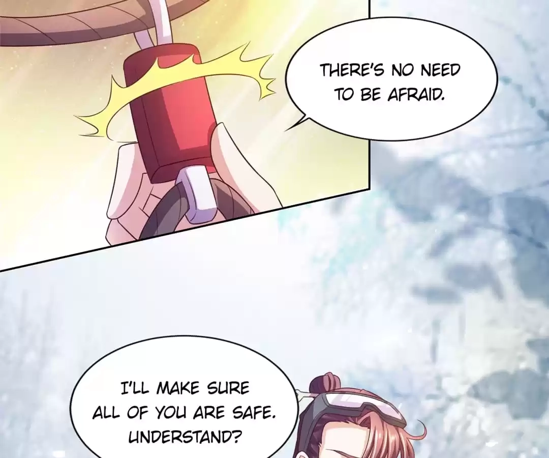 Read Almighty Supreme chapter 25 image 21 on Lezhin
