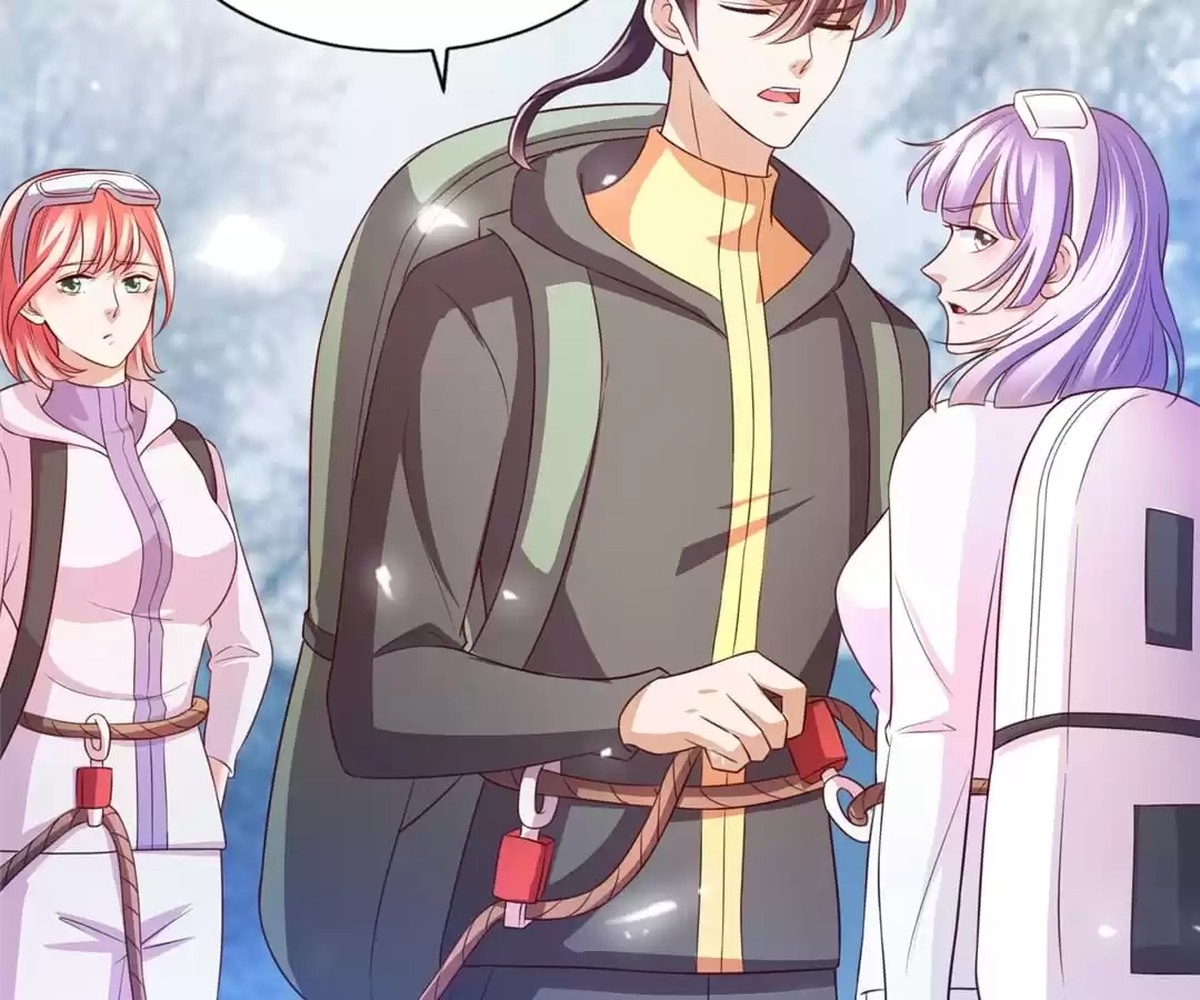 Read Almighty Supreme chapter 25 image 22 on Lezhin