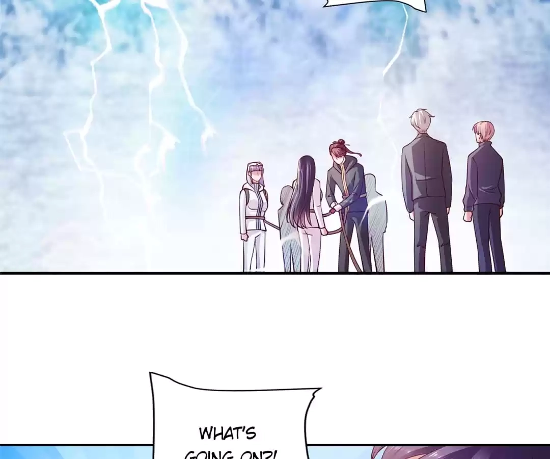 Read Almighty Supreme chapter 25 image 28 on Lezhin