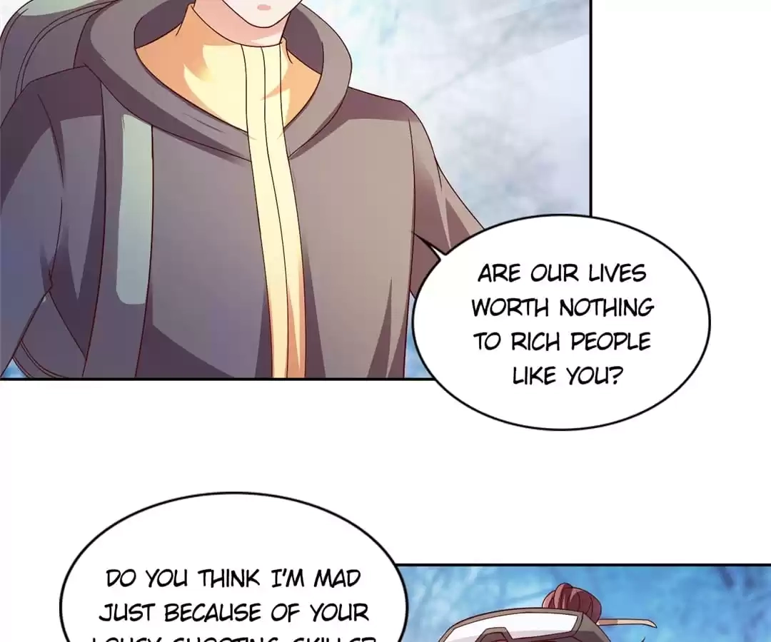 Read Almighty Supreme chapter 25 image 3 on Lezhin