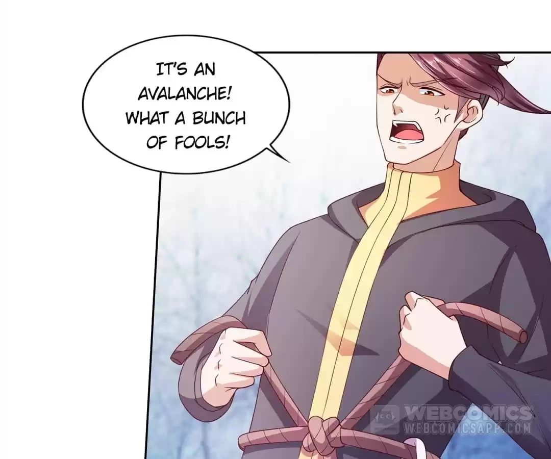 Read Almighty Supreme chapter 25 image 30 on Lezhin
