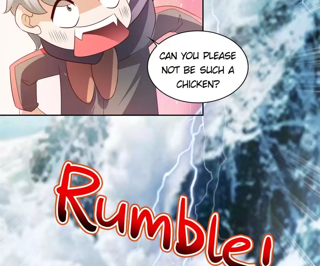 Read Almighty Supreme chapter 25 image 33 on Lezhin