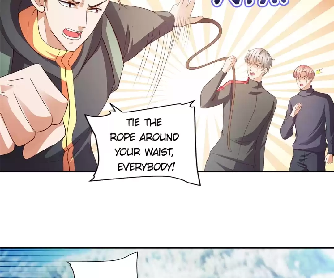 Read Almighty Supreme chapter 25 image 35 on Lezhin