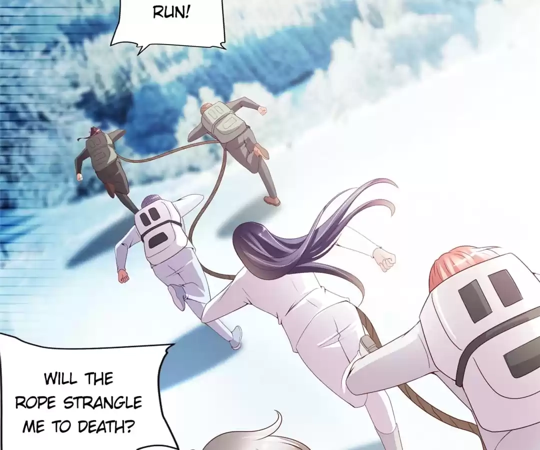 Read Almighty Supreme chapter 25 image 36 on Lezhin