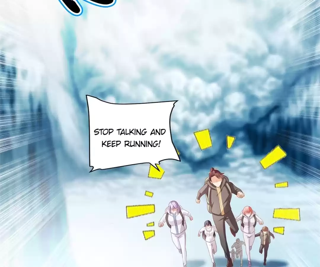 Read Almighty Supreme chapter 25 image 38 on Lezhin