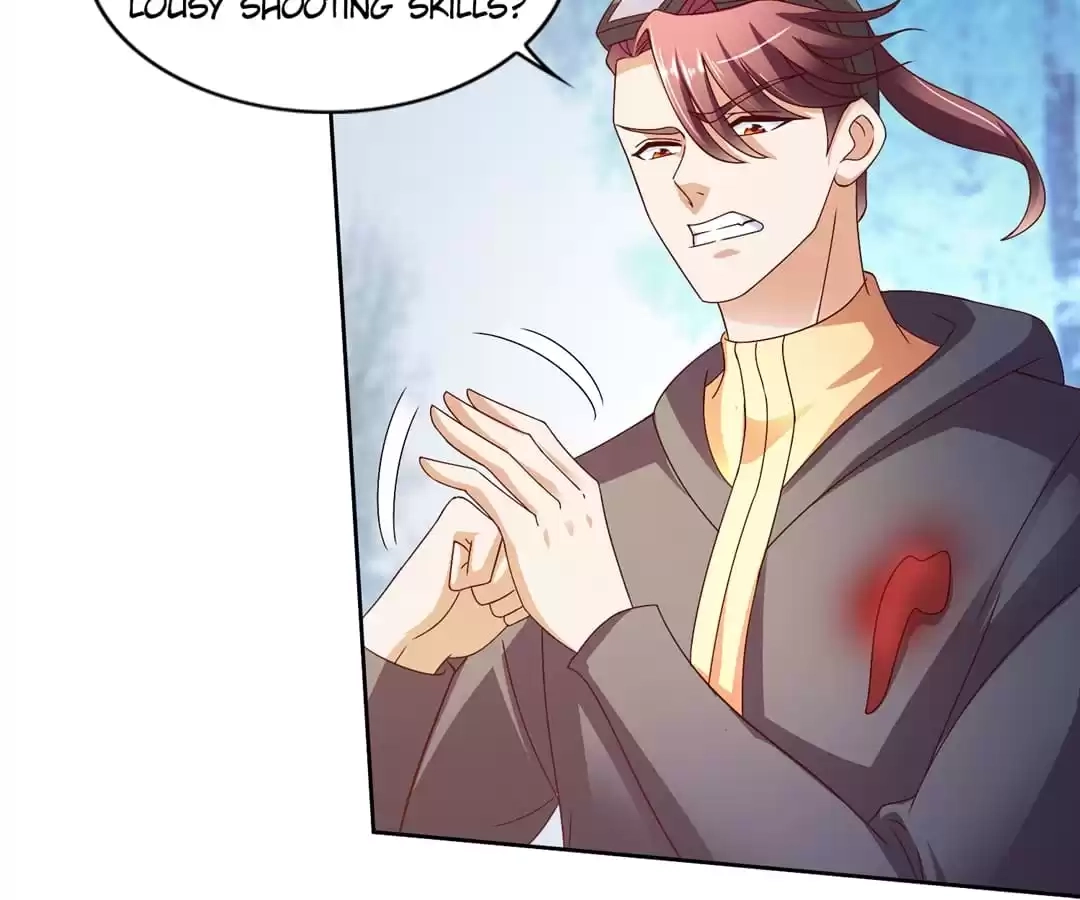 Read Almighty Supreme chapter 25 image 4 on Lezhin