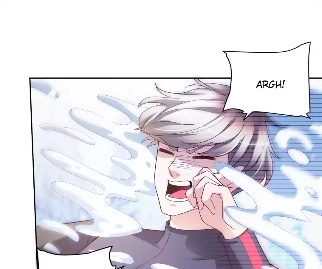 Read Almighty Supreme chapter 25 image 40 on Lezhin