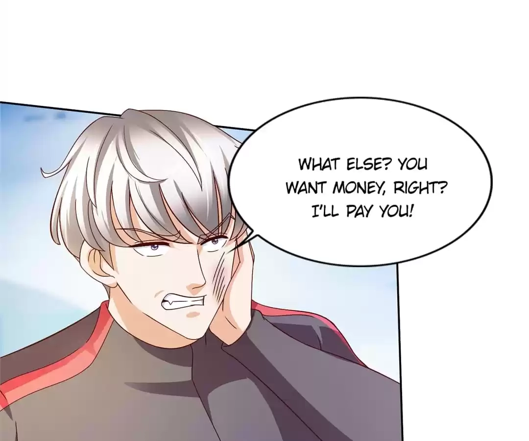 Read Almighty Supreme chapter 25 image 5 on Lezhin