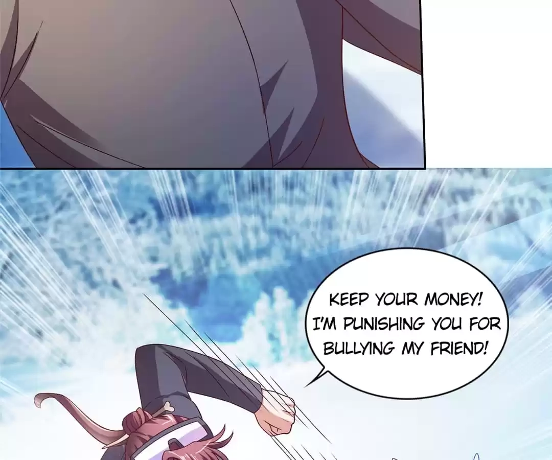 Read Almighty Supreme chapter 25 image 6 on Lezhin