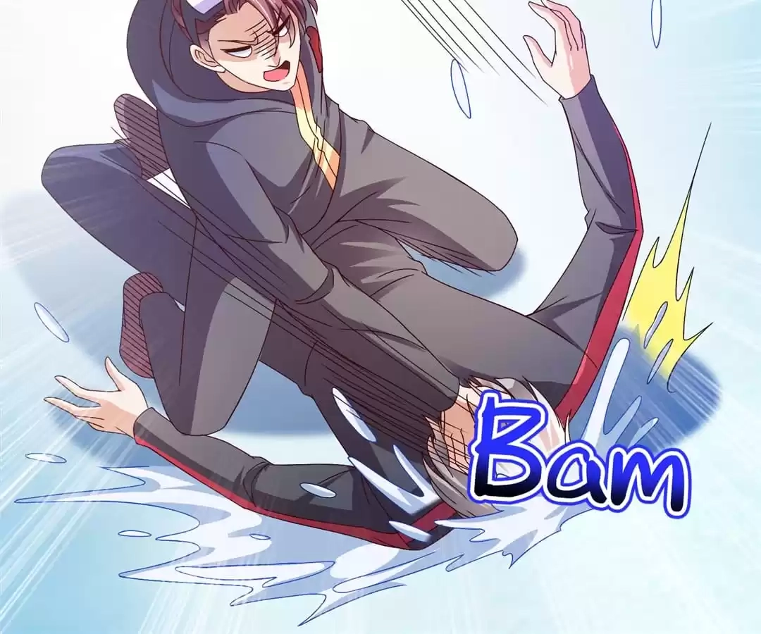 Read Almighty Supreme chapter 25 image 7 on Lezhin