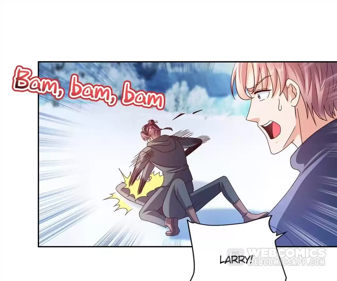 Read Almighty Supreme chapter 25 image 8 on Lezhin