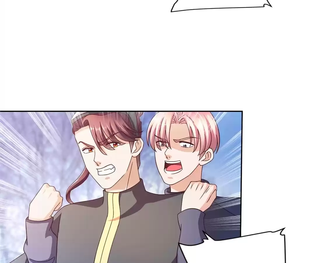 Read Almighty Supreme chapter 25 image 9 on Lezhin
