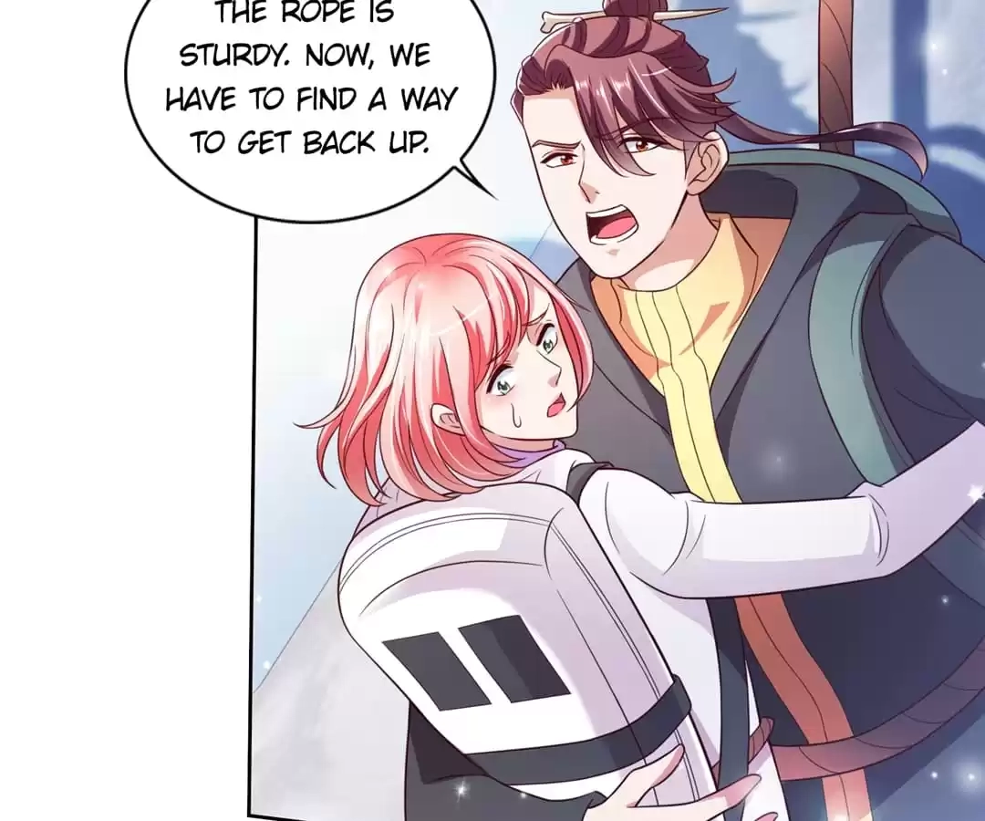 Read Almighty Supreme chapter 26 image 12 on Lezhin