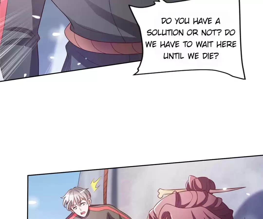 Read Almighty Supreme chapter 26 image 17 on Lezhin
