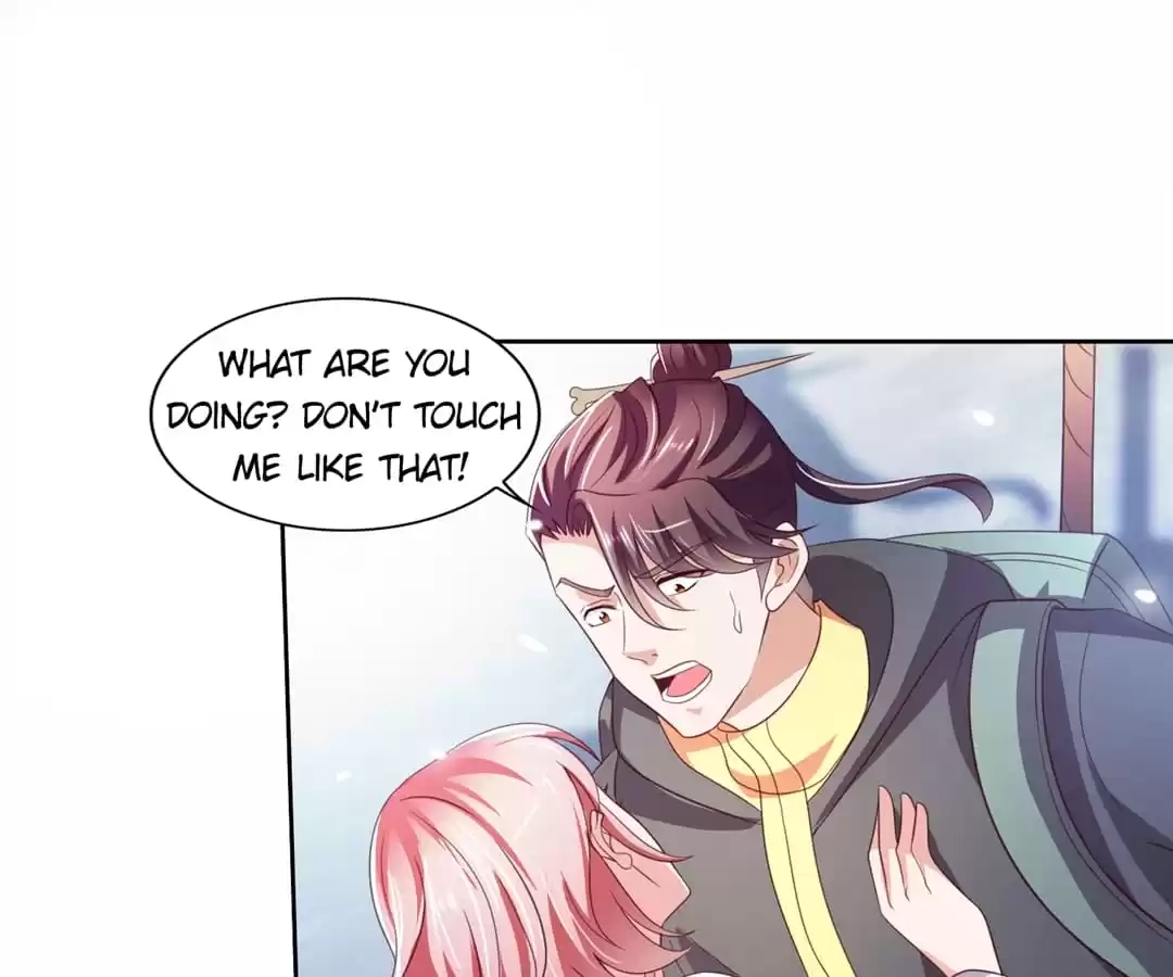 Read Almighty Supreme chapter 26 image 24 on Lezhin