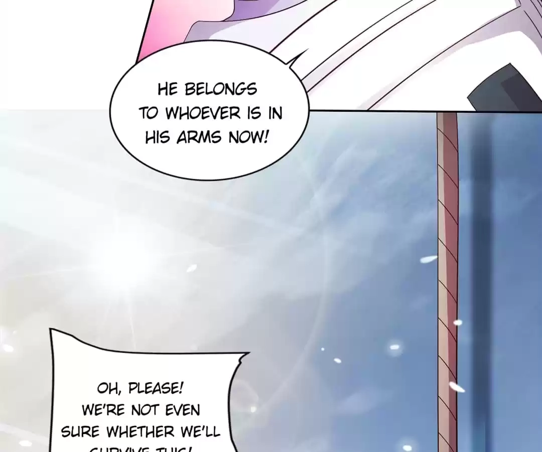Read Almighty Supreme chapter 26 image 33 on Lezhin