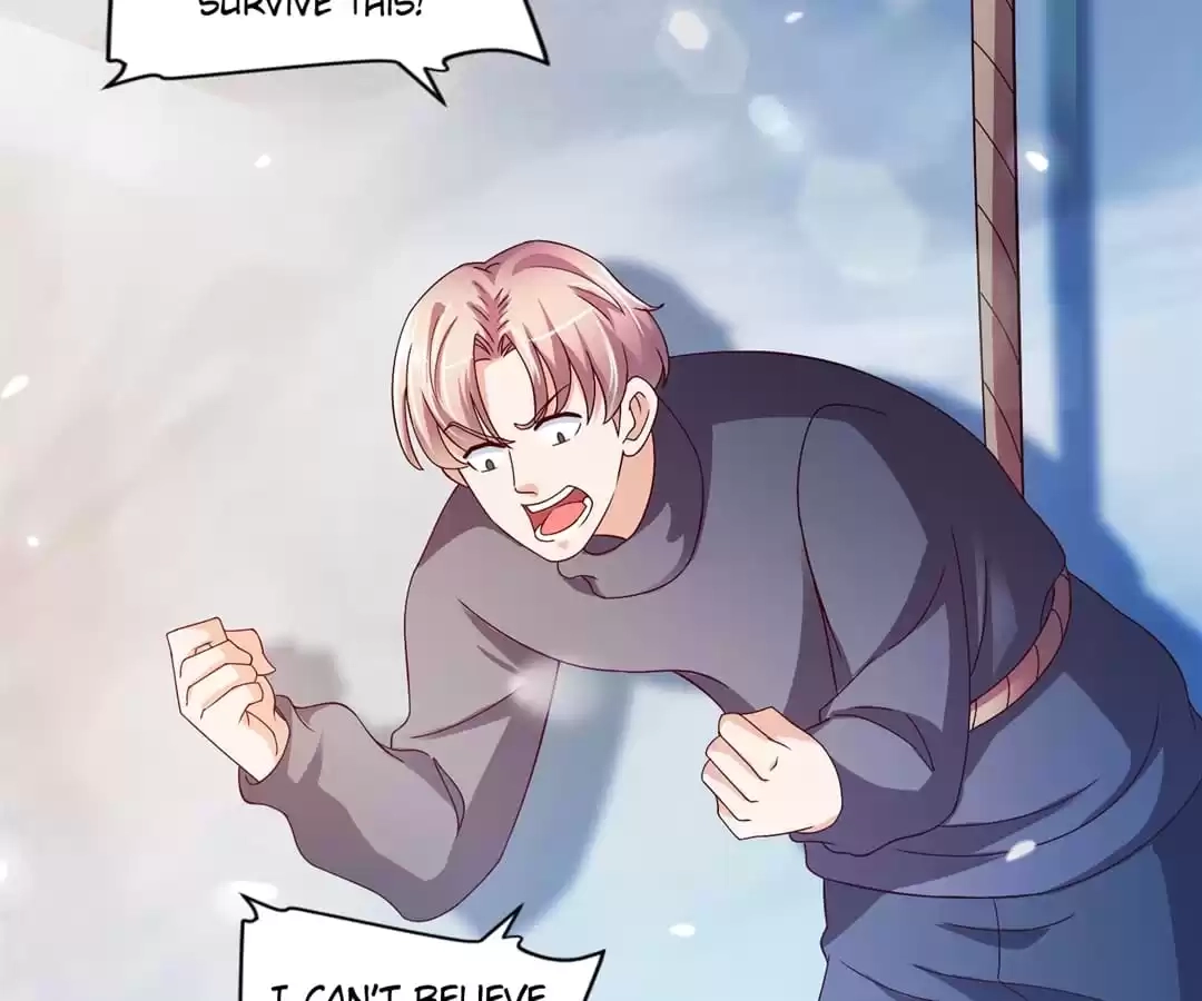 Read Almighty Supreme chapter 26 image 34 on Lezhin
