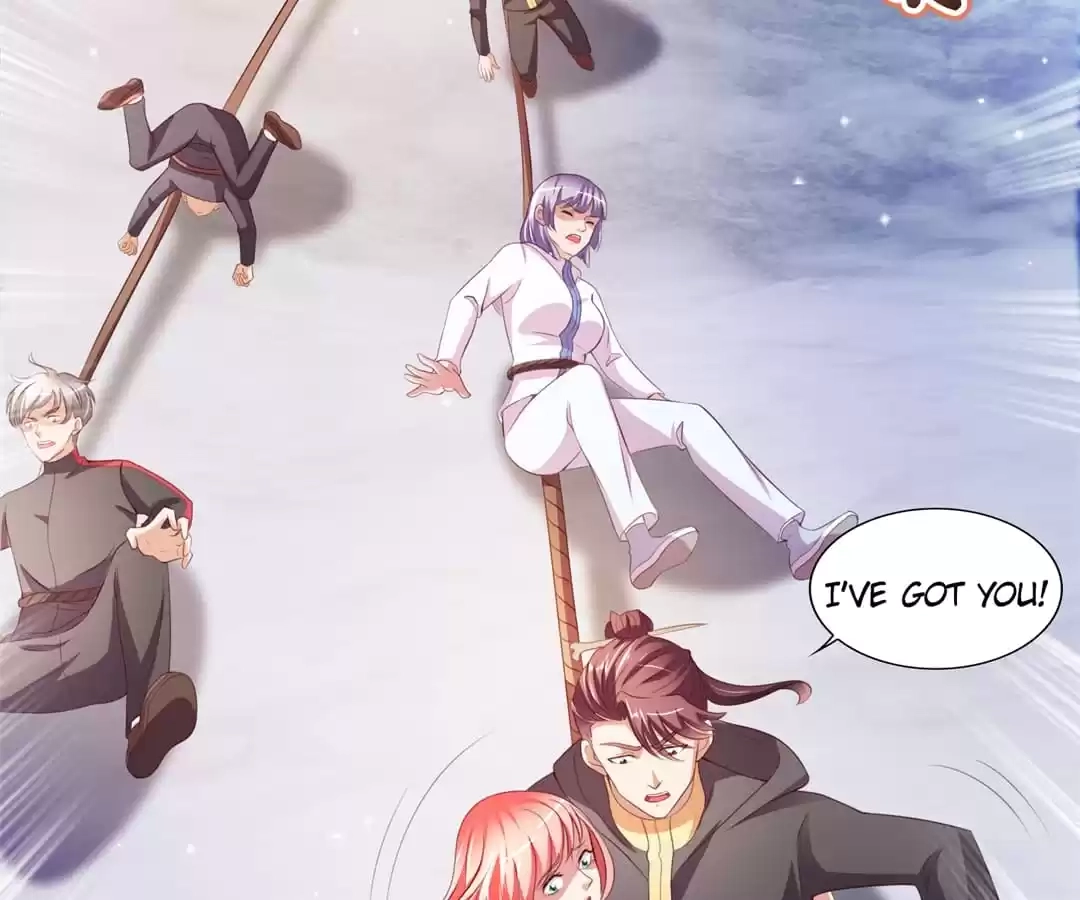 Read Almighty Supreme chapter 26 image 4 on Lezhin