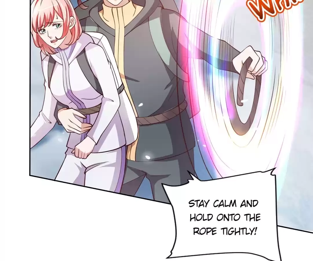 Read Almighty Supreme chapter 26 image 49 on Lezhin