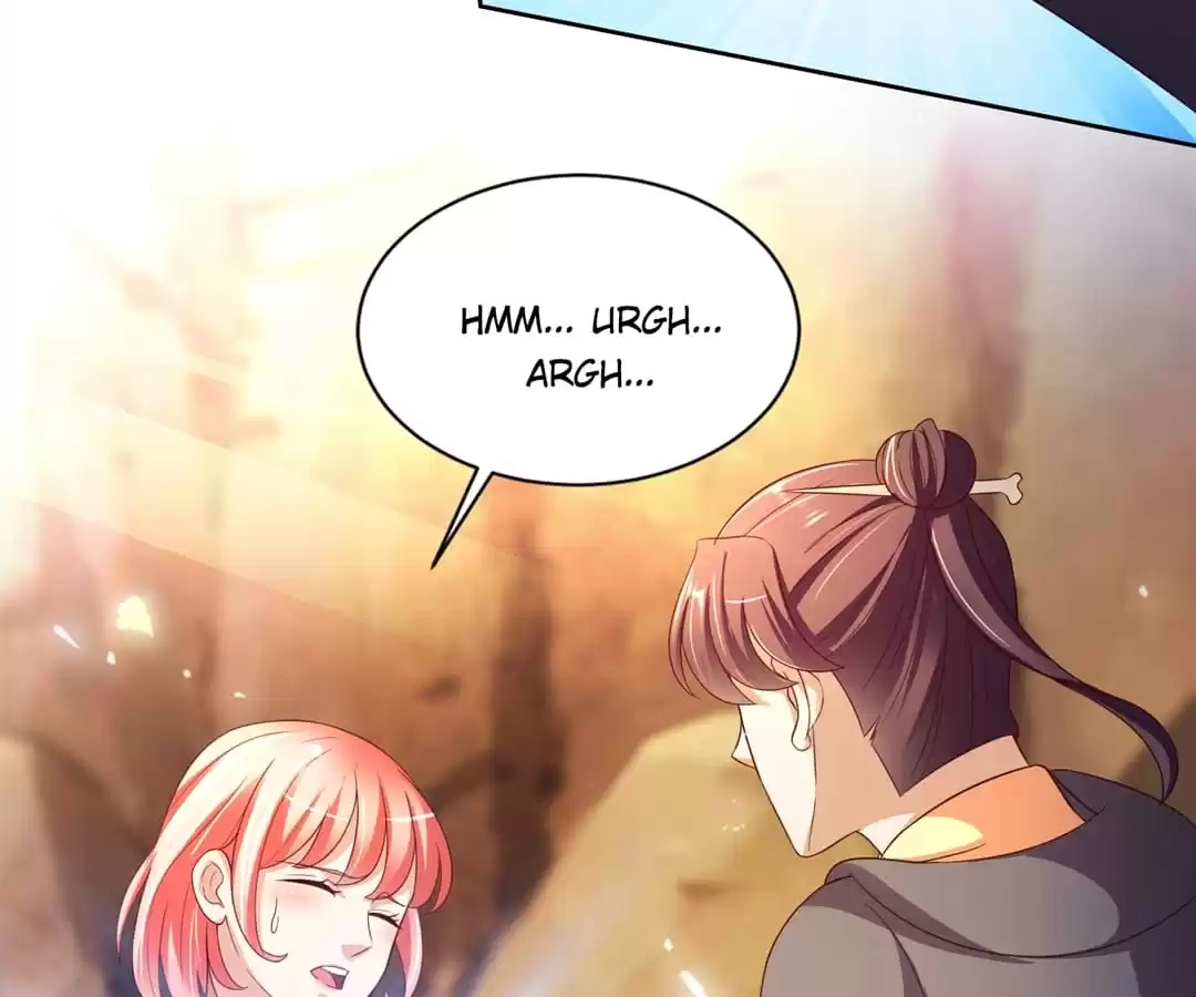 Read Almighty Supreme chapter 28 image 17 on Lezhin