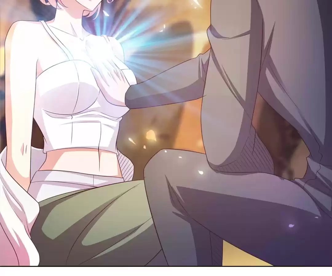 Read Almighty Supreme chapter 28 image 18 on Lezhin