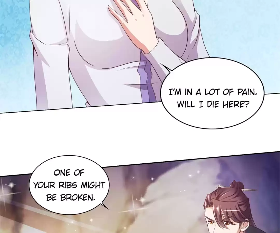 Read Almighty Supreme chapter 28 image 2 on Lezhin