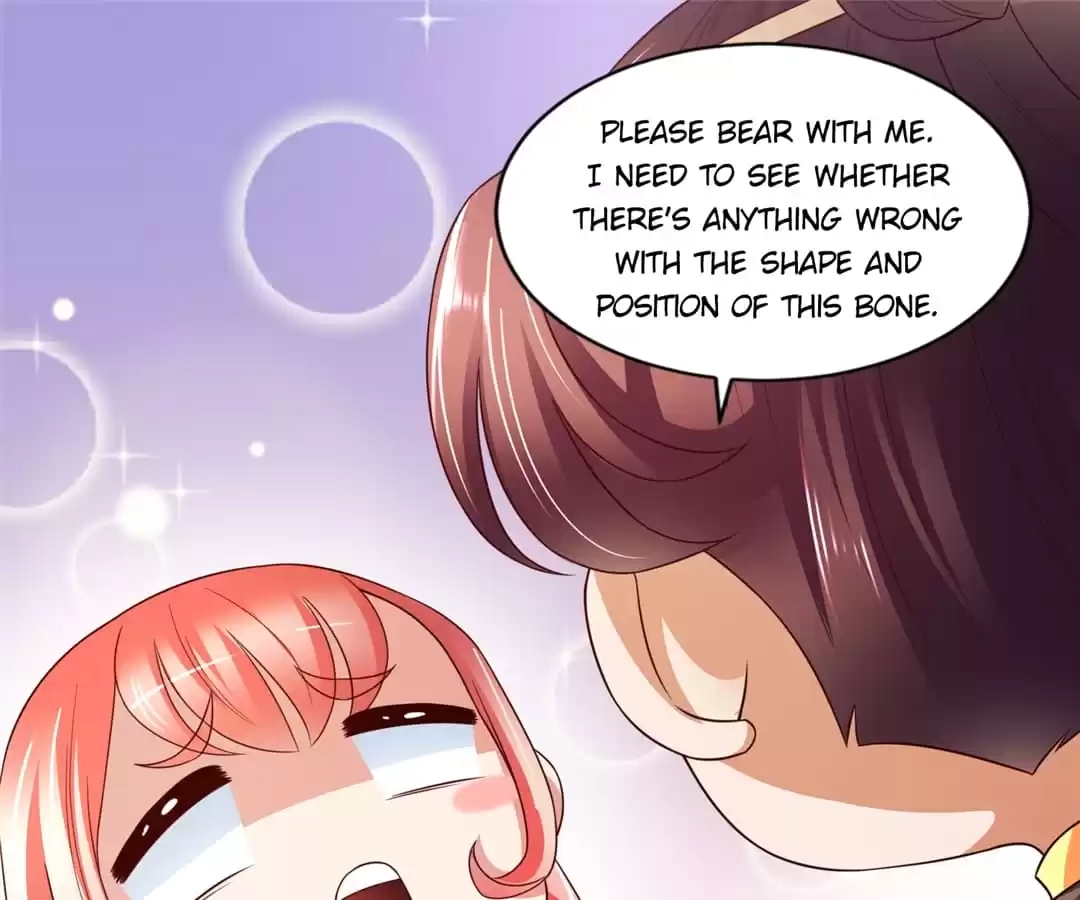Read Almighty Supreme chapter 28 image 24 on Lezhin