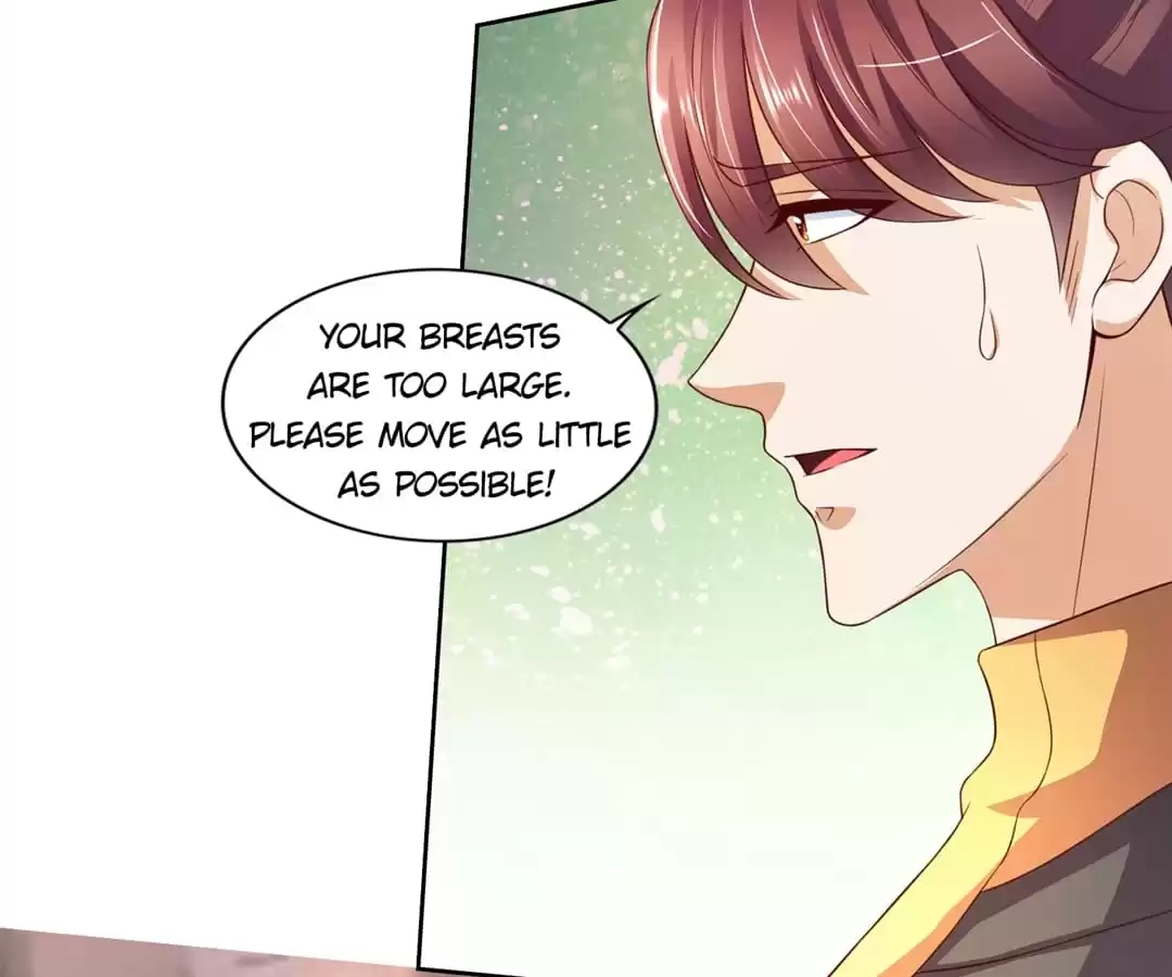 Read Almighty Supreme chapter 28 image 27 on Lezhin