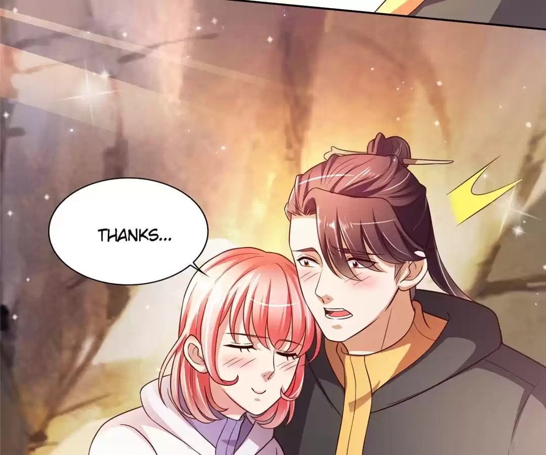Read Almighty Supreme chapter 28 image 28 on Lezhin