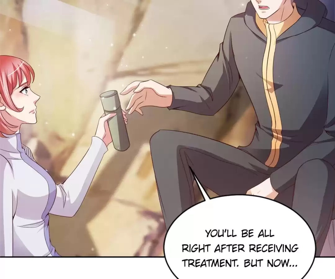 Read Almighty Supreme chapter 28 image 3 on Lezhin