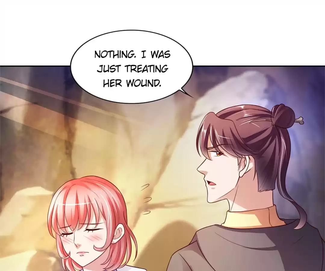 Read Almighty Supreme chapter 28 image 32 on Lezhin