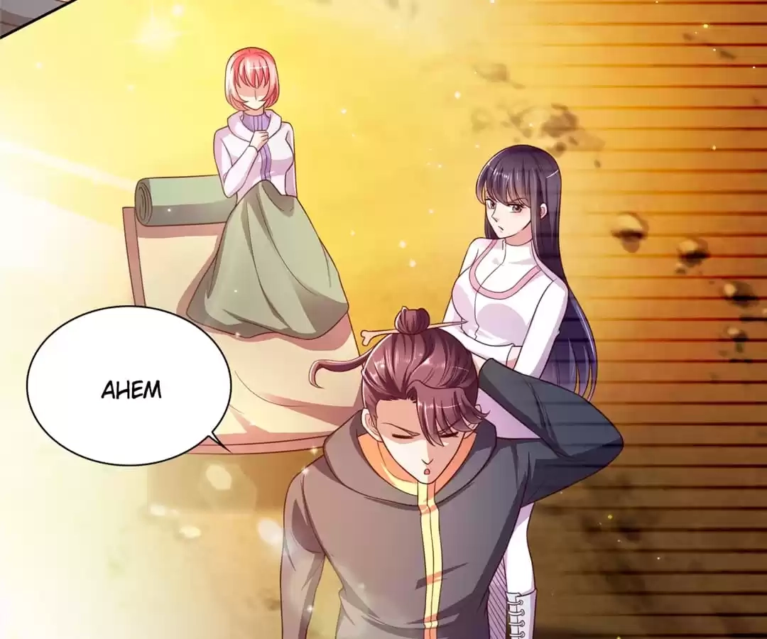Read Almighty Supreme chapter 28 image 36 on Lezhin