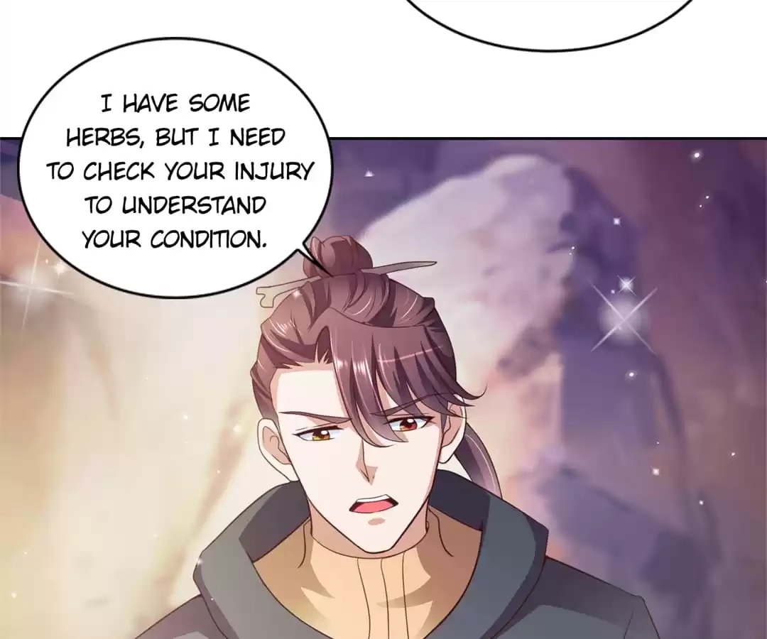 Read Almighty Supreme chapter 28 image 4 on Lezhin