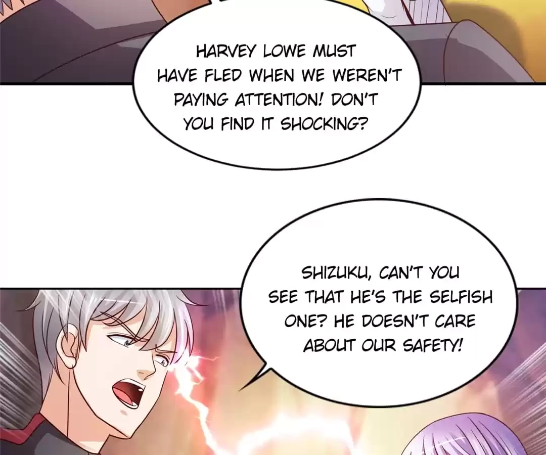Read Almighty Supreme chapter 28 image 45 on Lezhin
