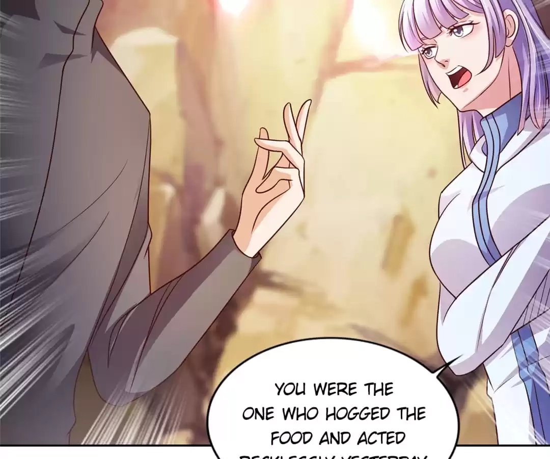 Read Almighty Supreme chapter 28 image 46 on Lezhin