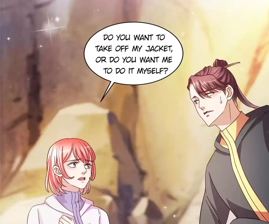 Read Almighty Supreme chapter 28 image 9 on Lezhin
